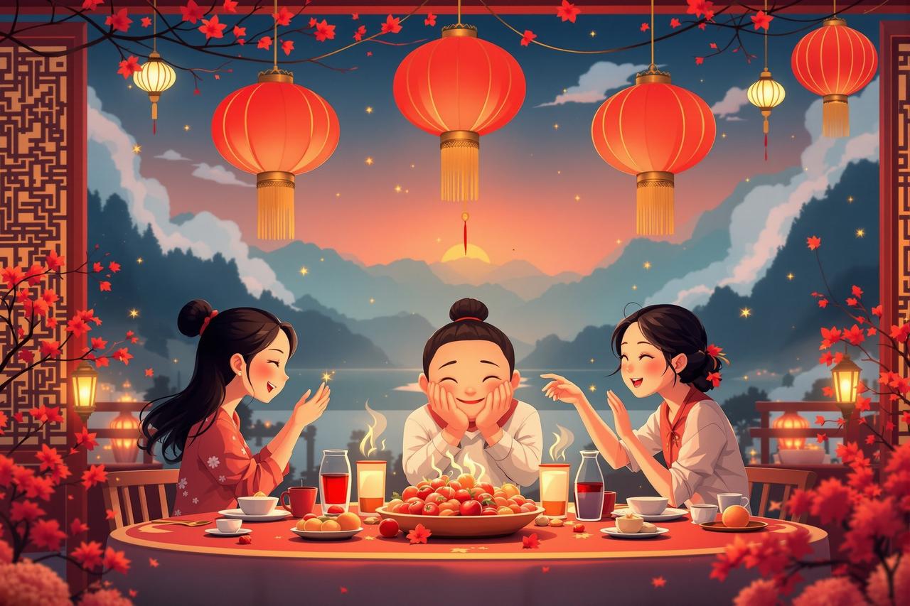免费短剧网站在线观看专题 - 新春贺岁特辑